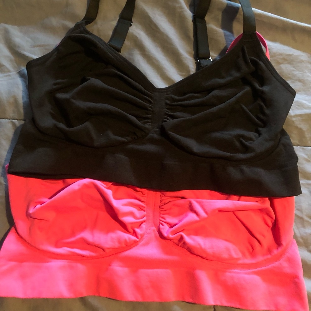 Shapellx Minimizer bra bundle